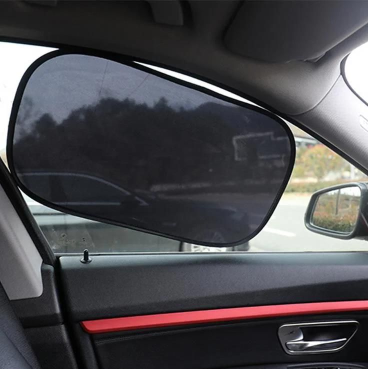 Waterproof Car Cover Breathable Half Top Windscreen Anti UV Snow Dust Sun Shade Protection Snow Protector