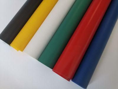 Glossy and Matte Self Adhesive Color Vinyl Sticker Roll for Cutting