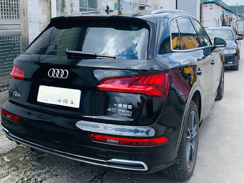 Satin Metallic Glossy Black Vinyl Wrap Film DIY Car Sticker