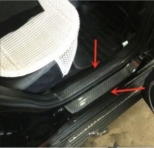 Carbon Fiber PVC Strip for Car