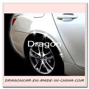 Strong Flexible Fit for All Kinds of Car Automotive Soft Wheel Arc