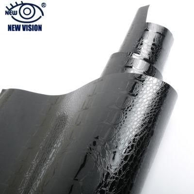 Snake Skin Texture Vinyl Wrap Sticker Decal Film 1.52*30m Roll