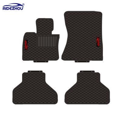 Custom Fit All Weather Car Floor Mats for BMW E70