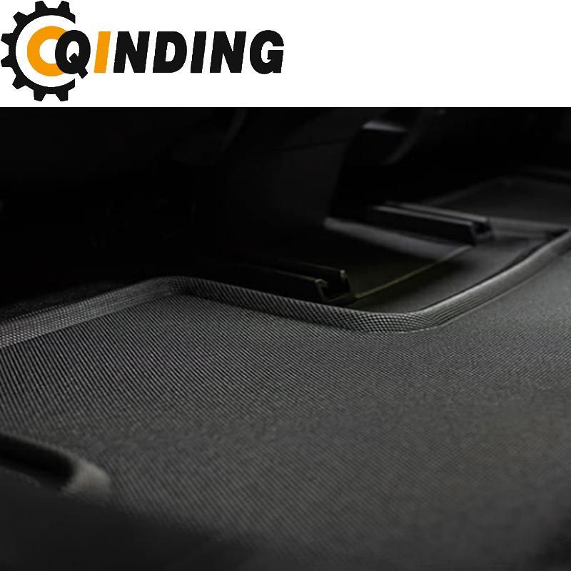 Auto Accessory Car Mat Professional Factory Supplier Waterproof Factory for Tucson TPE Car Floor Carpets