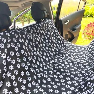 Dog Back Seat Cover Protector Nonslip Hammock for Dogs