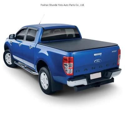 Ford Soft Roll up Tonneau Cover 1993-2012 Ford Ranger Roll up Tonneau Cover