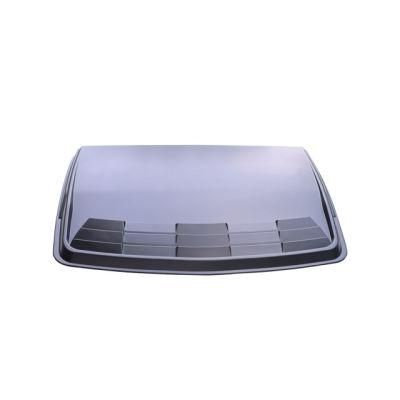 High Quality Engine Hood Cover Car Hood Bonnet for Isuzu D-Max 2012 2018