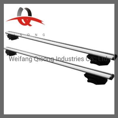 [Qisong] Best Price Aluminum for Universal Car Roof Rack Cross Bars