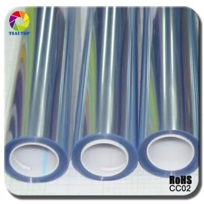 Top Quality 1.52*15m Clear Car Paint Protection Film Auto Protective Film