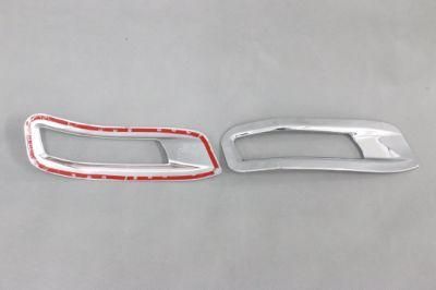 Hot Selling Front Fog Light Cover for Corolla 2014
