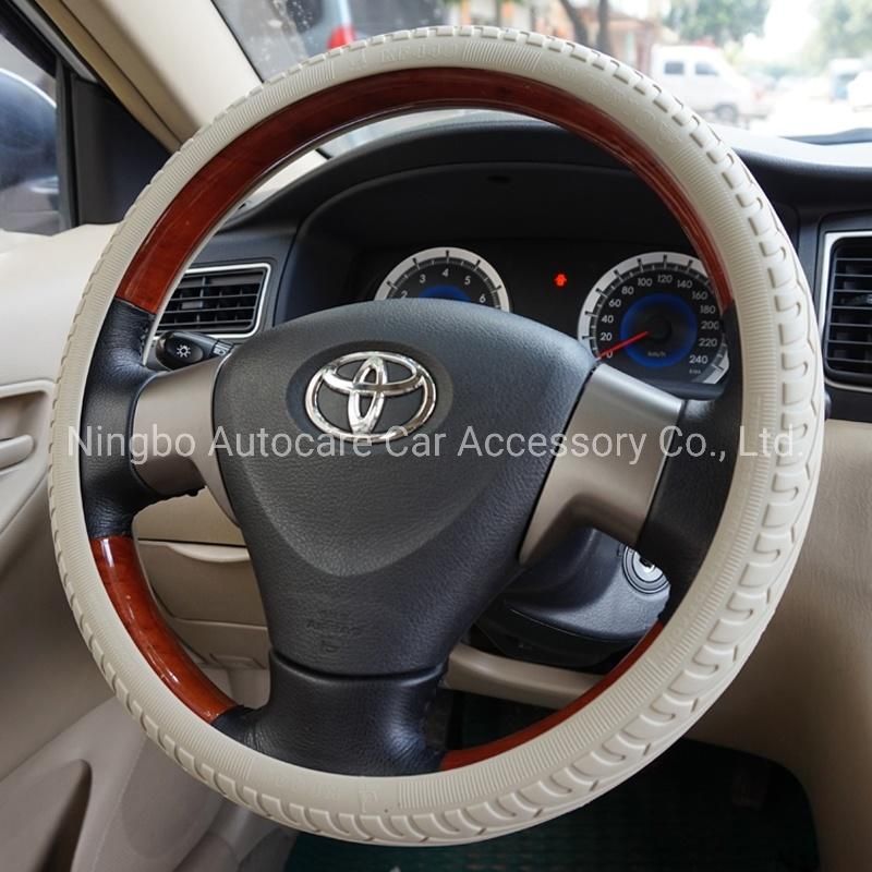 Hi Quality Silicone Steering Wheel Cover