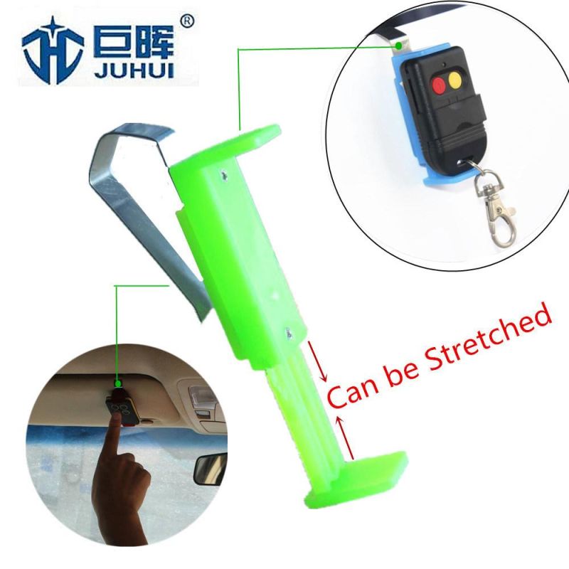 Remote Control Back Clip Holder