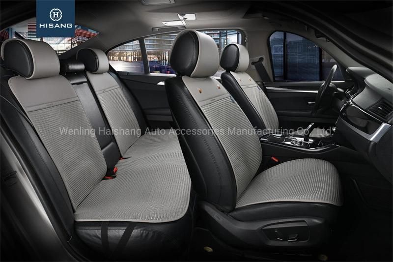 Four Season Using Car Seat Comfort Cushion Universal Seat Cover