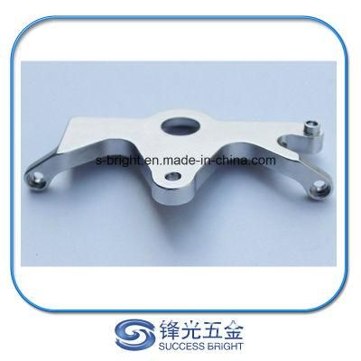 Competitive Price CNC Milling Part for Auto Components