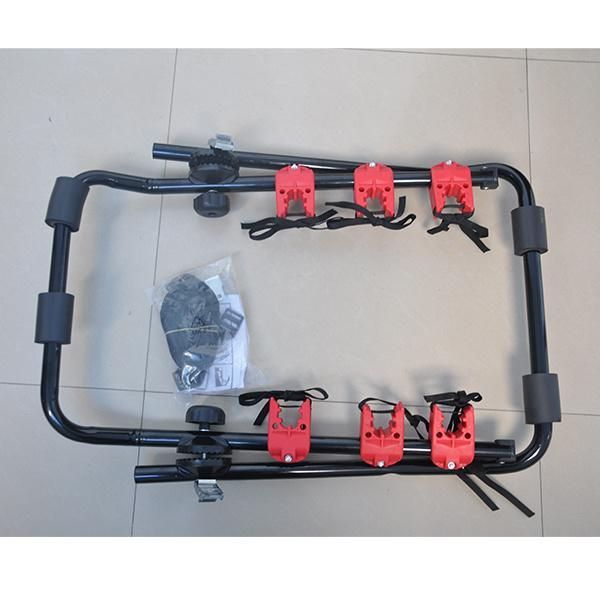 Bike Rack Car Racks Soporte Bicicleta Carro Displayelectric Colector Car