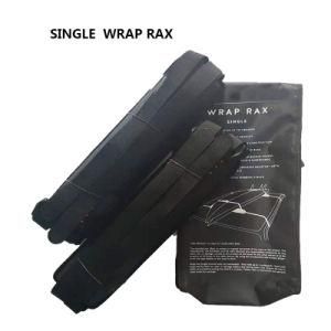 Car Accessories Cam Buckle Foam Padding Soft Durable Car Roof Rack Surfboard Pad Wrap Rax Single / Double
