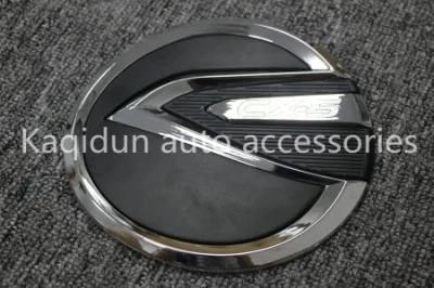 New Design Car Accessories Gas Tank Cover for Mazda Cx-5