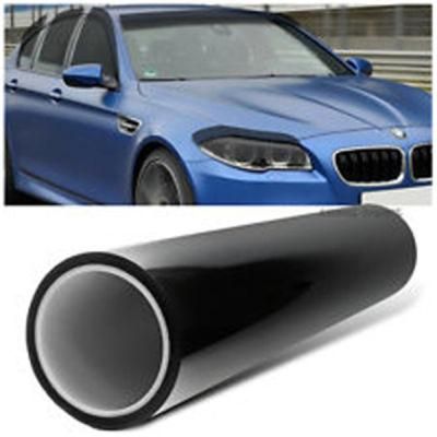 Top Selling Heat Insulation Nano Solar Window Film for Car