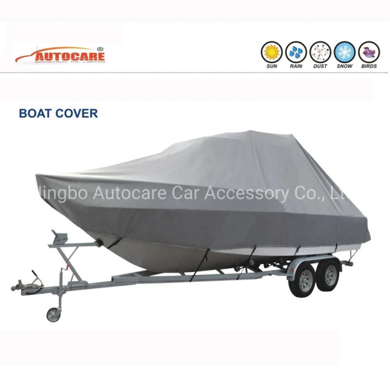 New Design PVC and PP Cotton Car Cover