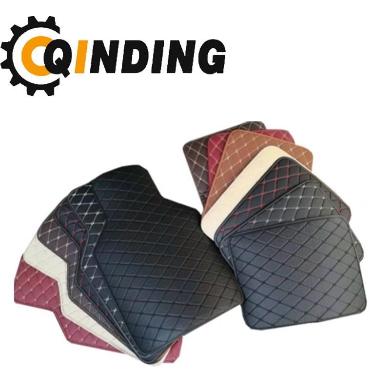 From China Car Mats Manufacturer 3D TPE Car Floor Carpet for Ford Explore
