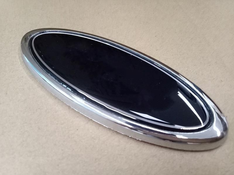 ABS Customized Car Badge Car Body Stickers Car Emblem