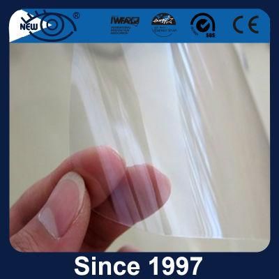 Security Glass Protection Safety Clear Window Film