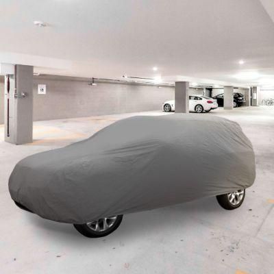 Top Rated Non-Woven Water Resistant Car Cover Size XL