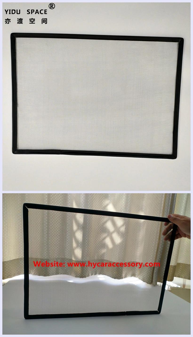 Stainless Steel Wire Mesh for Car Water Tank Protection