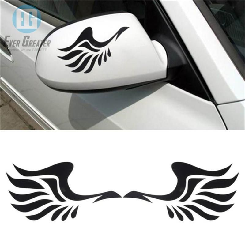 Customized Stickers and Decals for Cars