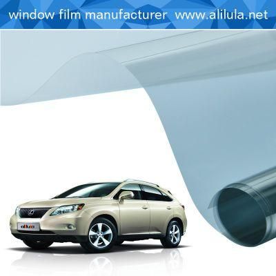 Hot Selling 2 Ply Car Protection Solar Tint Glass Film