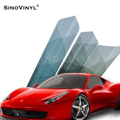 SINOVINYL Hot Selling For Car Window Tint Film