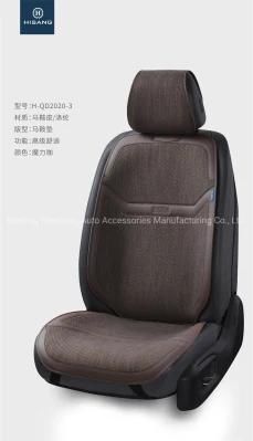 Four Seasons Using Car Seat Cushions for Adults