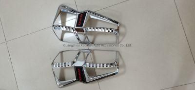 High Quality Tail Light Cover for D-Max 2020-on