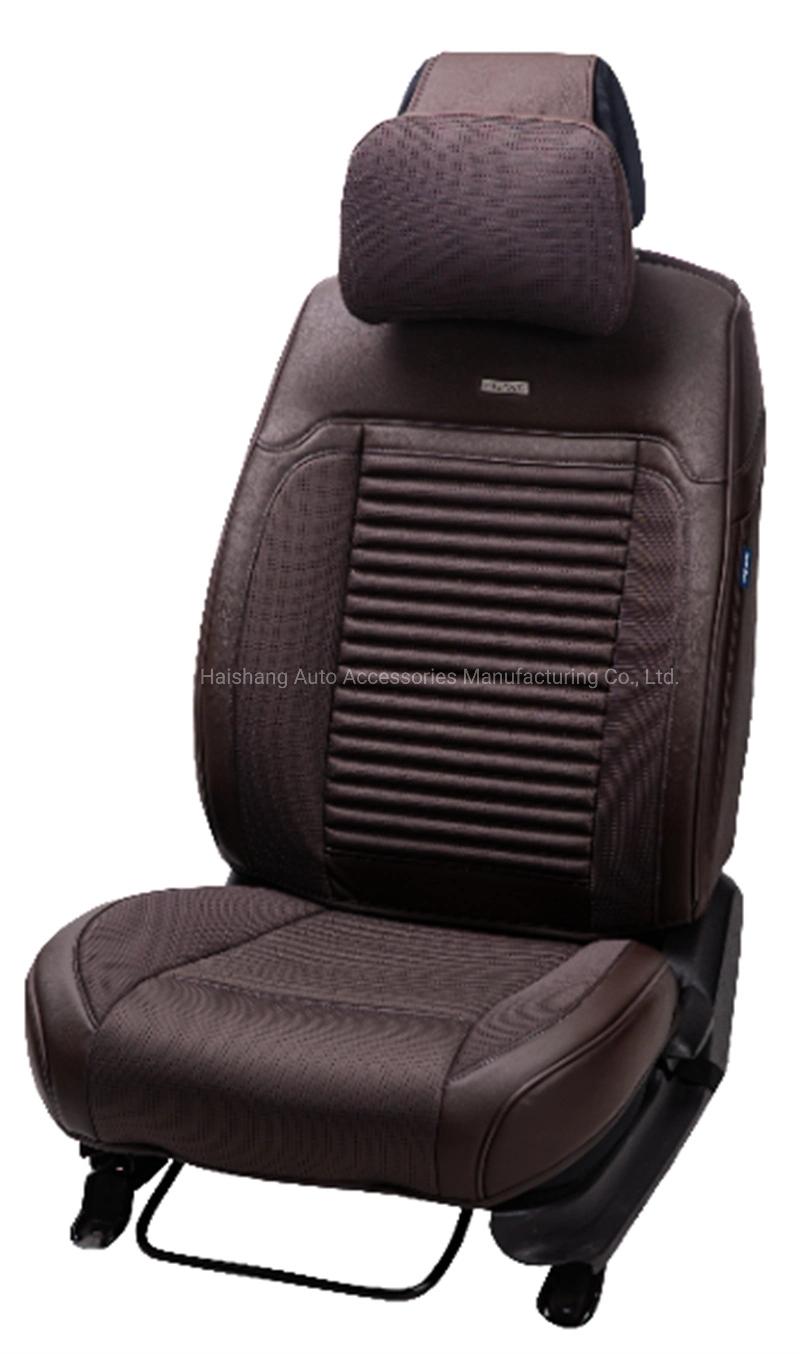 Well Fit Sponge Car Seat Cover