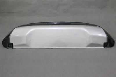 Front Bumper Guard for Hilux