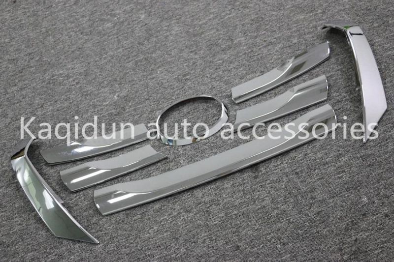 Hot Sale Car Door Window Sun Visor for Toyota Fortuner