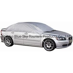 Top Car Cover 170t Polyester Protective Top Factory Supply Cover
