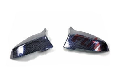 Carbon Fiber Side Mirror Housing for BMW 5 Series F10/F18