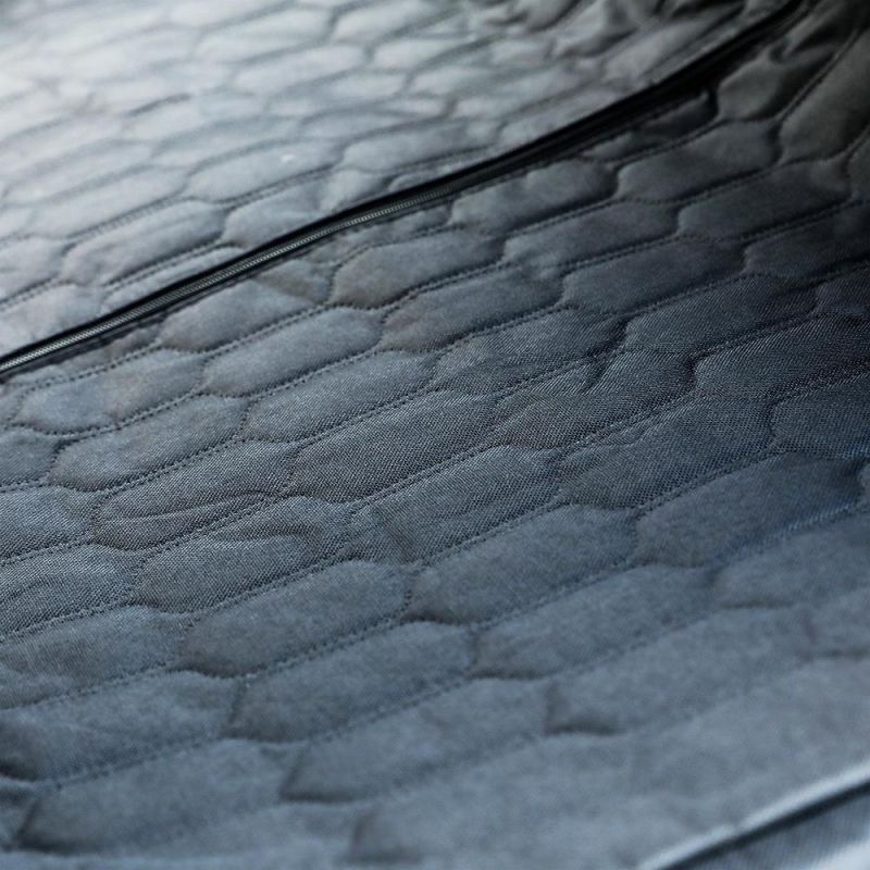 Dog Seat Cover Car Seat Cover for Pets 100% Waterproof Pet Seat Cover Hammock