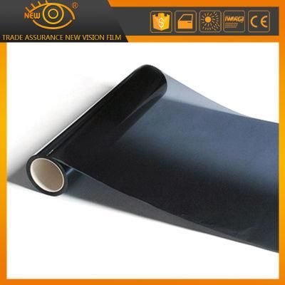 1 Ply Low Price Solar Control Car Window Tinting Film