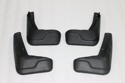 PP Mud Guard for Toyota Rush