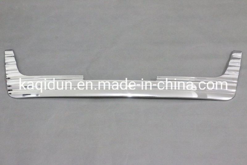 New Design Car Accessories Gas Tank Cover for Isuzu D-Max