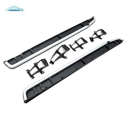 High Quality Aluminum Running Board Side Steps Running Board for L405 Land Rover Range Rover Vogue 2018-2021