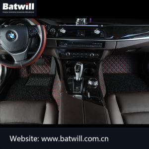 Cheap Leather Auto Accessory Waterproof Car Mats