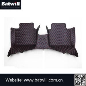 Unique Sewing 3D/5D XPE Car Floor Mats of GS430 for Saudi Arabia