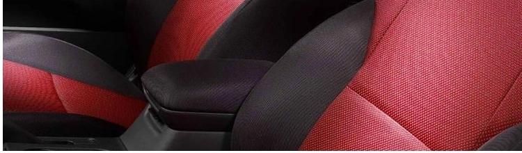 Non-Slip Seat Cushion Universal Car Seat Cover