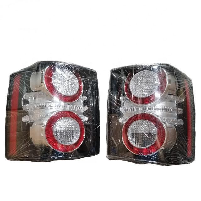 Lr010773 Lr010774 LED Rear Light Tail Lamp for Range Rover Vogue 2010-2012 L322 Taillight
