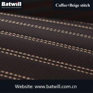 Wholesale 3D 5D Anti Slip Leather Car Mat Materials for Car Spare Parts