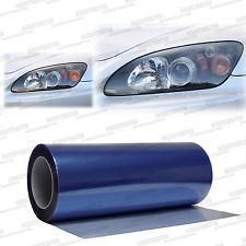 Sticker Film Headlight Film Car Light Car Cover Car Wrap Film Decoration