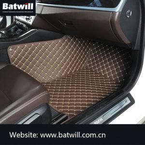Auto Accessories Popular PVC Floor Covering Car Floor Mats